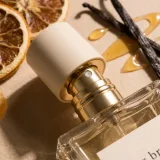 AI-generated product photo example